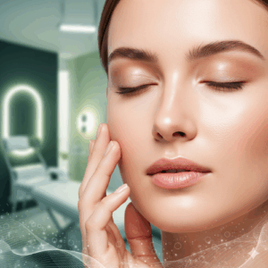 Revitalización Facial con Ácido Hialurónico