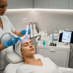 Bótox para Líneas de Expresión